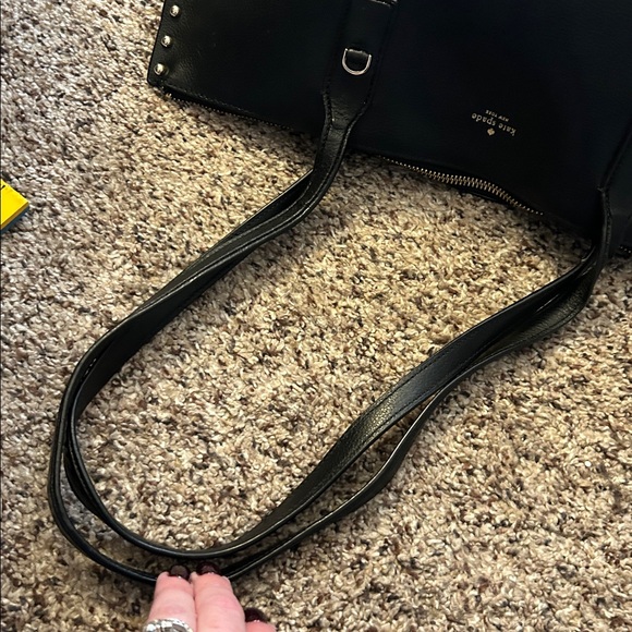 Brand New Without Tags Kate Spade Tote - Picture 7 of 14